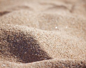Non c’è (abbastanza) sabbia per tutti
