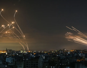 Bruxelles punta ad adottare lo scudo anti-missili di Israele
