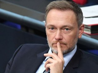 Il ministro delle Finanze tedesco: “Si lavora troppo poco”