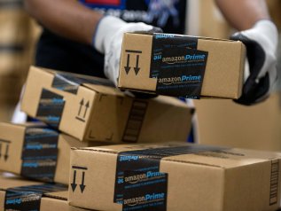 Amazon è l’azienda che ha creato più posti di lavoro negli ultimi 10 anni