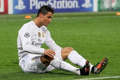 Cristiano Ronaldo rischia il processo per evasione fiscale