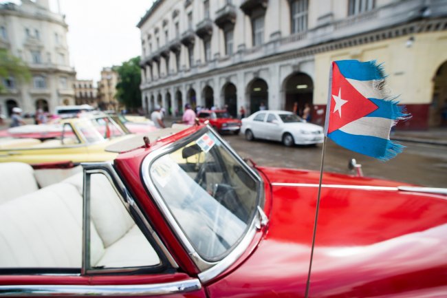 Cuba e l’embargo