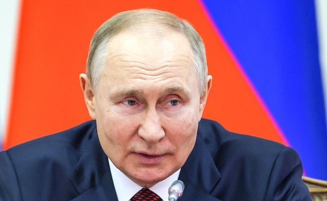Putin: “L’Occidente ci ha ingannato. È in gioco l'esistenza della Russia”