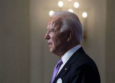 Biden: “Putin si credeva un duro”