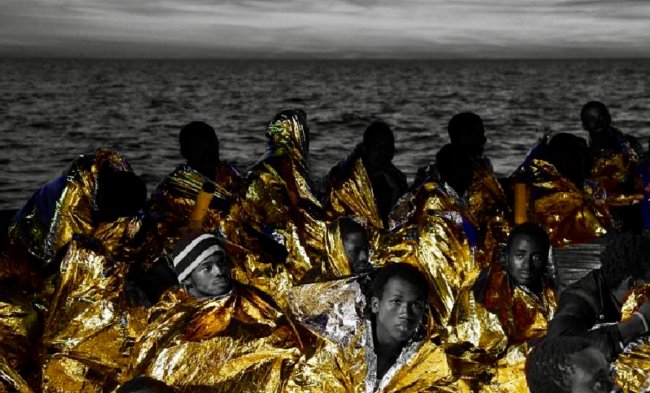 Mare Mortum, l’ennesima tragedia di migranti