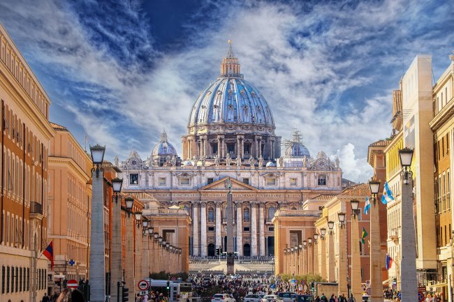 La Commissione: “L’Italia recuperi l’Ici della Chiesa”