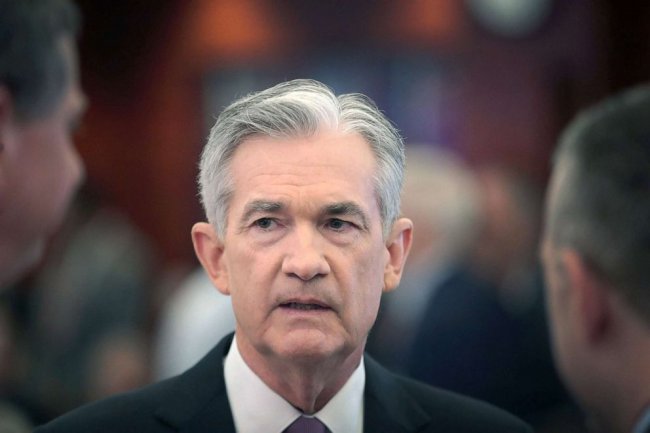 Powell: “Molta strada da fare per riportare l’inflazione al 2%”