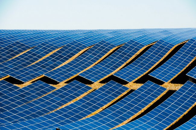 Puntare sul fotovoltaico? La dipendenza dalla Cina sarà inevitabile