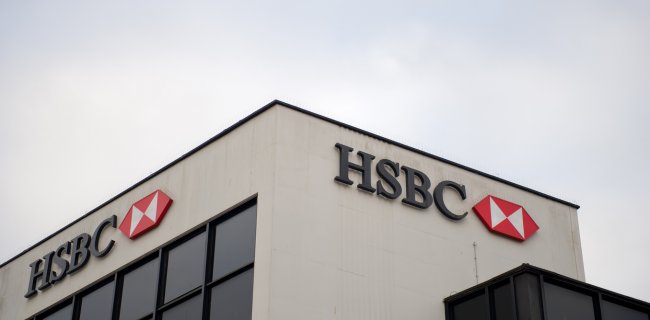 Silicon Valley Bank Uk venduta a Hsbc per 1 sterlina