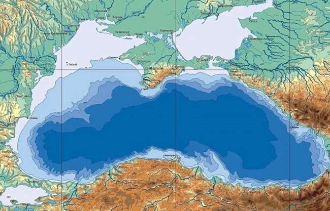 Incidente Usa-Russia