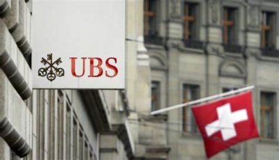 Ubs compra Credit Suisse per 3 miliardi di dollari