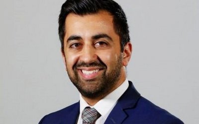 Figlio di immigrati e musulmano: è Humza Yousaf il neo premier scozzese