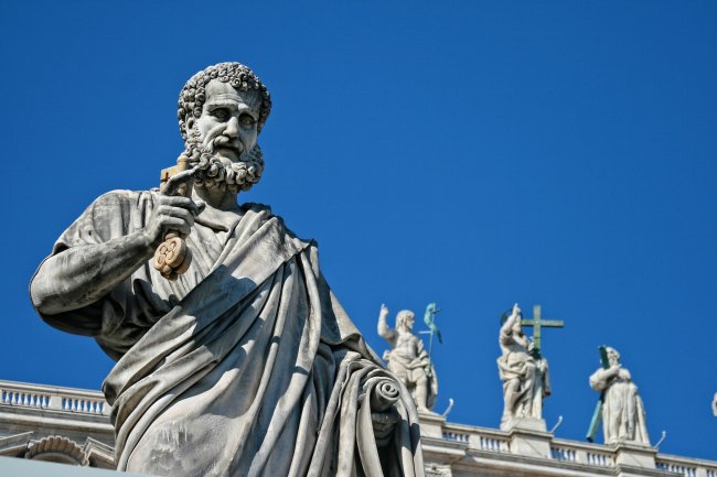 L’Italia versa ogni anno 655 milioni di euro alla Chiesa cattolica