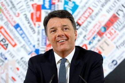 Renzi è il nuovo direttore del quotidiano ‘Il Riformista’