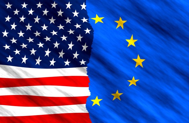 Segnali contrastanti da Stati Uniti e Europa
