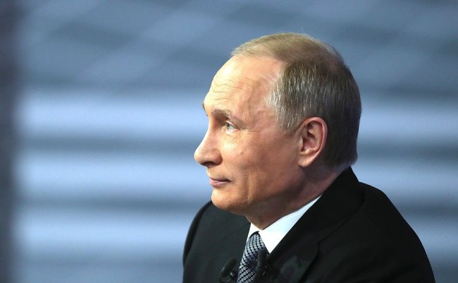Mosca accusa Kiev di aver tentato di assassinare Putin