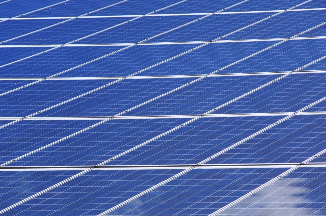 600 kmq per 16 gigawatt: il mega-parco solare prende forma