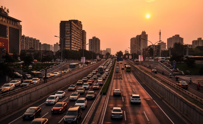 La Cina è ora il primo esportatore di auto a livello globale