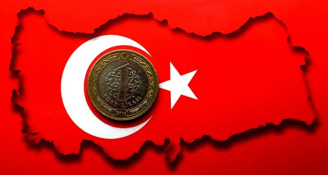 La lira continua a perdere valore anche dopo la rielezione di Erdogan