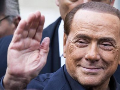 Silvio Berlusconi è morto