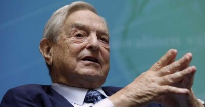 Soros cede il suo impero da 25 miliardi al figlio Alexander