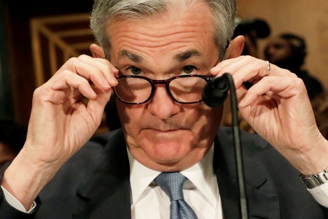 Fed, i tassi di interesse scenderanno al 2,5 per cento non prima del 2026