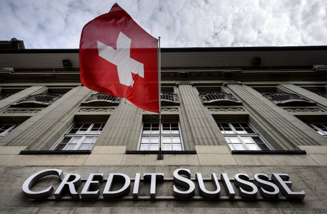 Arriva la cura dimagrante per Credit Suisse