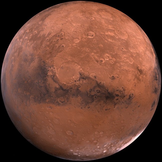 Coltivare su Marte è quasi possibile