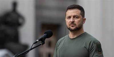 Cosa accadrebbe se Zelensky venisse ucciso?