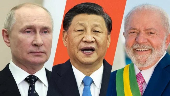 Il Brasile è sempre più vicino a Cina e Russia. Ma la politica non c’entra