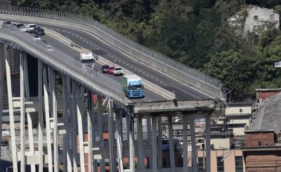 Cinque anni fa il crollo del ponte Morandi. Il Paese attende giustizia