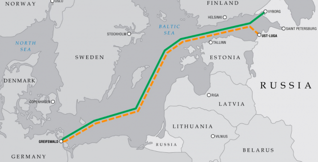 Quel gasdotto lungo 1200 km bloccato dalle tensioni geopolitiche