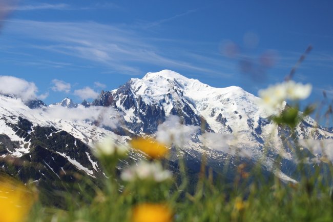 Il traforo del Monte Bianco chiude per lavori. Dureranno 19 anni