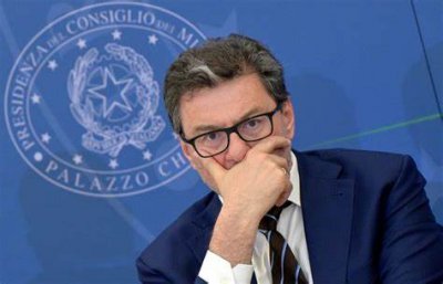 Giorgetti spiazza il capitalismo italiano