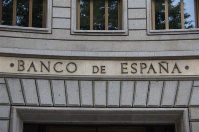 La Banca di Spagna avverte il Governo