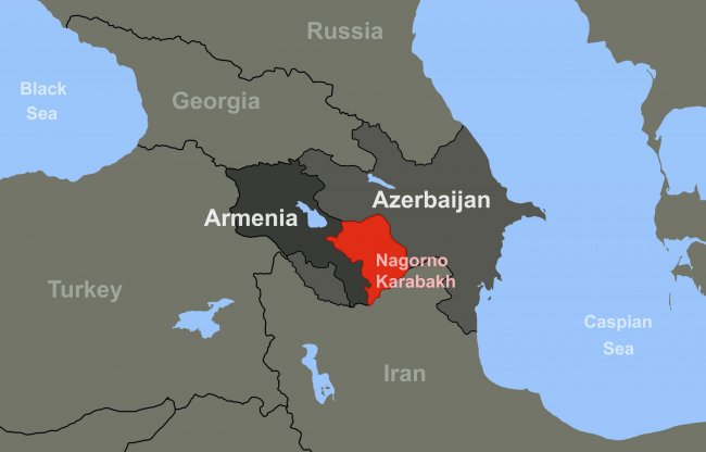 Nagorno Karabakh, l’Azerbaijan lancia un’operazione militare contro l’encla