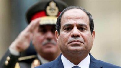 Al-Sisi guarda alla Cina per lo sviluppo industriale interno