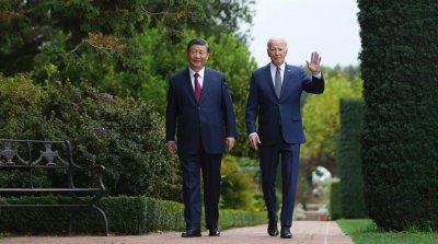 Biden-Xi: Taiwan resta il nodo principale