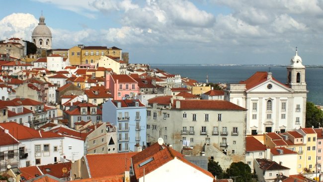 Il miracolo di Lisbona: entra nelle serie A dei rating