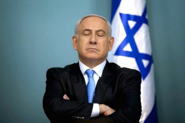 L’amara ammissione del premier israeliano