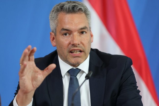 Austria, Slovacchia, Ungheria: il fronte europeo del ‘no’ all’Ucraina