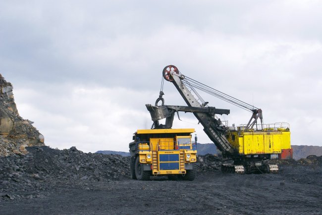 Il consumo di carbone batte un nuovo record nel 2023
