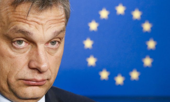 Viktor Orban alla guida del Consiglio europeo