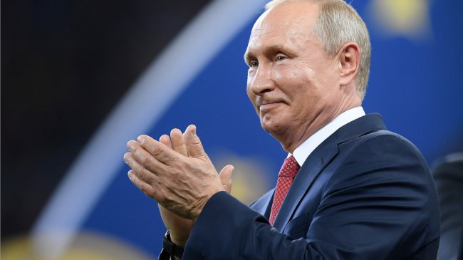 Putin potrà restare al Cremlino fino al 2036