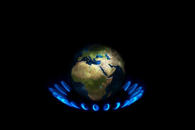 Gazprom vende ormai più gas in Cina che nell’Ue
