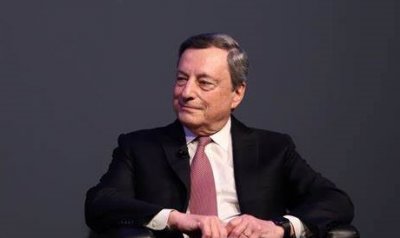Draghi: “In Europa dovremo investire una somma enorme”
