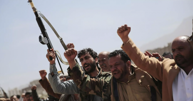 Houthi: “Inaccettabile che l’Italia abbia fermato il nostro attacco”