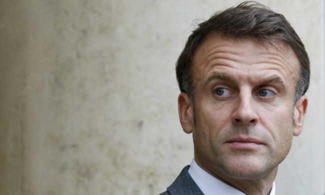 Macron insiste: “L’Europa deve essere pronta alla guerra se vuole la pace”