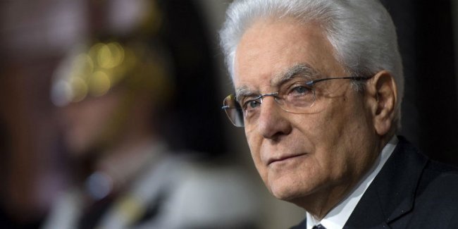 Scontro istituzionale, la crisi è nelle mani di Mattarella