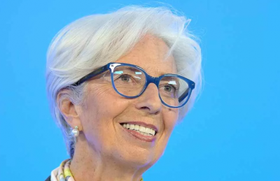 Lagarde: “Possibile taglio dei tassi a giugno”